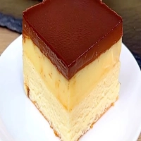 Tarte à la crème Boston : le dessert crémeux et délicieux que tout le monde va adorer