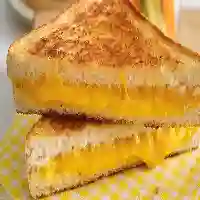 Meilleur sandwich au fromage grillé