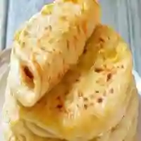 Pãozinho de Frigideira
