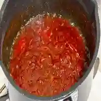 Tomato Jam