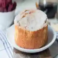 Gâteau Italien Simple avec 12 Cuillères à Soupe 🇮🇹