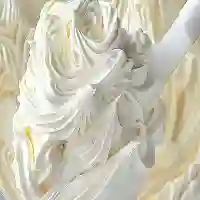 Cool Whip and Pudding Frosting Recipe