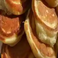 Massinha leve mata-fome, pronta em 5 minutos e fica uma delícia