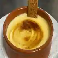 Crema Catalana Casera: Un Delicioso Postre Tradicional