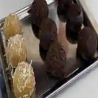 Le dessert le plus célèbre mais oublié des années 70 et 80