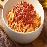 Sauce Bolognese Maison