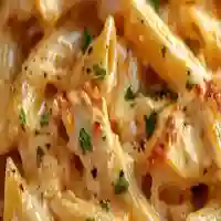 Crack Chicken Penne: A Comforting Delight