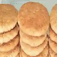 Bolacha Maria Maluca