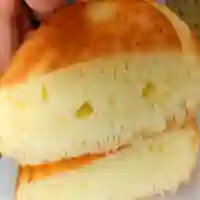 Misture maisena com 1 ovo e não vai mais querer pão no café da manhã!