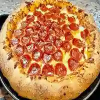 Pâte à pizza maison – rapide et facile