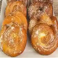 Beignets sucrés : faciles à réaliser et avec un résultat incroyable !