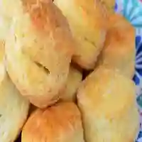 Como hacer unos deliciosos Scones