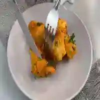 C'est la façon la plus simple et la plus simple de préparer du poulet !