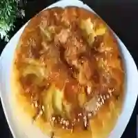 Le dessert aux pommes qui rend le monde fou ! Pas de four, juste 1 œuf !