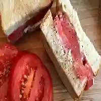 The Tomato Sandwich: A Quintessential Summer Delight