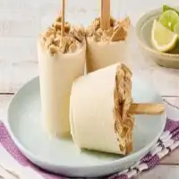 Paleta de galleta María