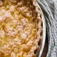 How To Make Johnny Cash’s Pineapple Pie