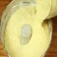 Bolo de Aipim (Mandioca) de Liquidificador