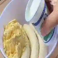Café da manhã sem açúcar