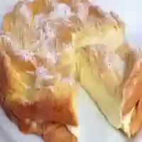 Merveilleux gâteau polonais