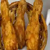 Como fazer frango suculento que derrete na boca!
