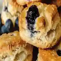 Sweet Blueberry Biscuits Recipe: A Delicious Journey to Your Kitchen