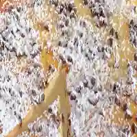 Gâteau crémeux à la ricotta et au chocolat : le délicieux dessert qui fond dans la bouche