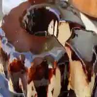 Sorvetão Delicia