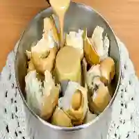 Pudim de Pão sem complicações