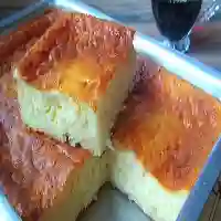 Bolo Queijadinha de Liquidificador: Uma Delícia Cremosa