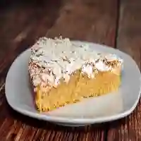 Le Fabuleux Gâteau d’Amandes de Belle-Maman