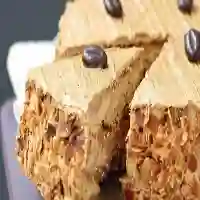 Moka à la Crème au Café