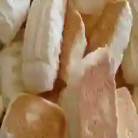Sequilhos Para o Café da Tarde