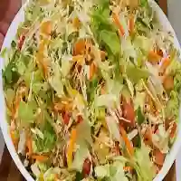 Este molho faz toda diferença na sua salada