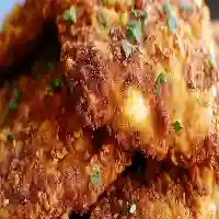 Chicken Fried Chicken