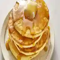PANCAKES MAISON