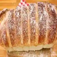 Receita de Pão de Leite Tão Fofo que Derrete na Boca