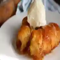 5 Ingredient Apple Dumplings