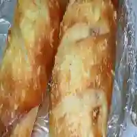 Pão segura Marido