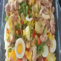 Salada Russa