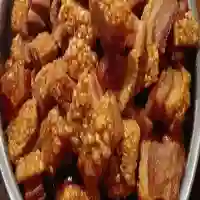 Torresmo sequinho