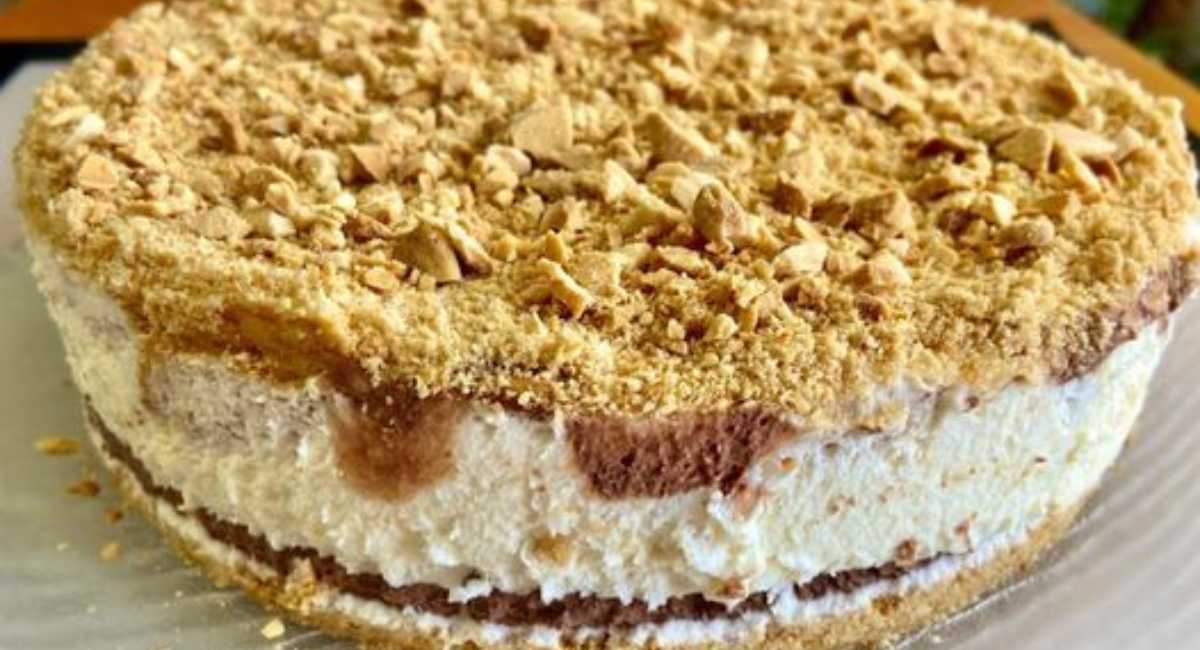 Meu Doce Preferido: Uma Explosão de Sabor em Cada Mordida