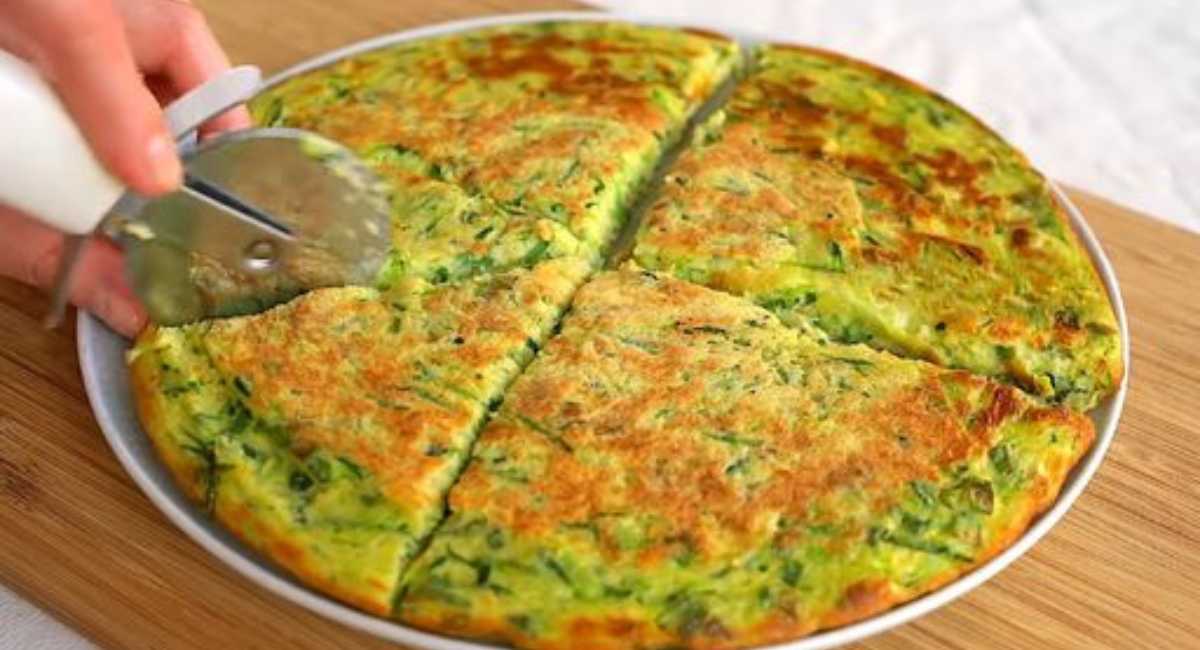 Beignets de courgettes respectueux de la glycémie : un véritable trésor