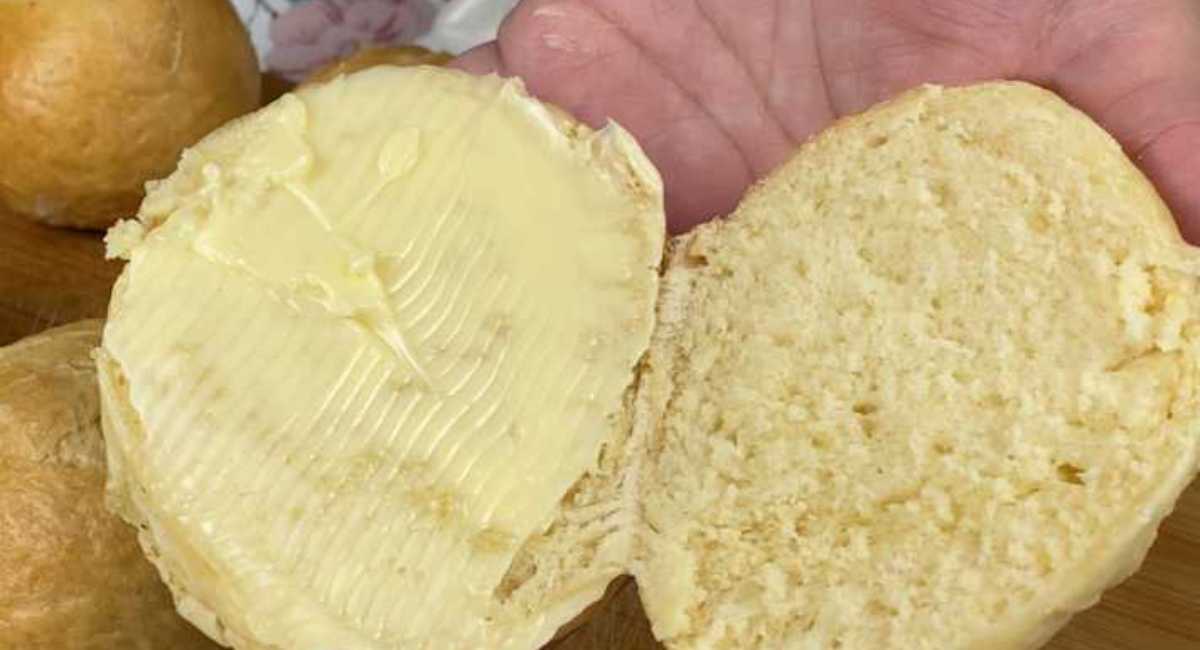 Agora só preparo pão assim! Segredo que as padarias não contam.