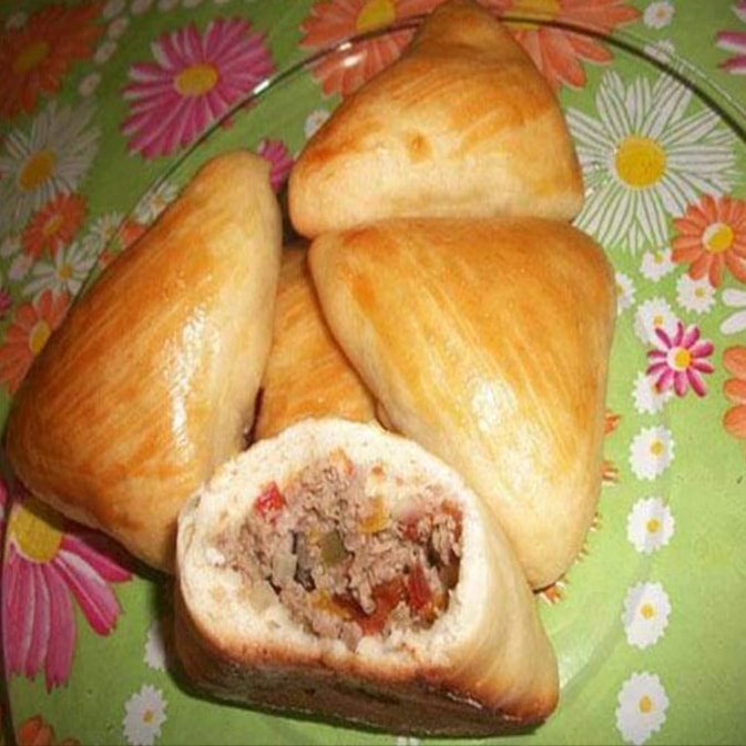 Imagem da Receita
