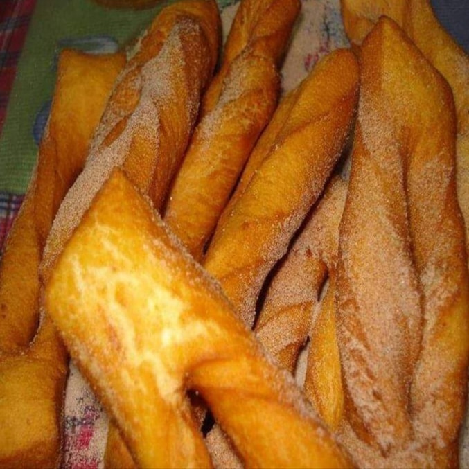 Imagem da Receita
