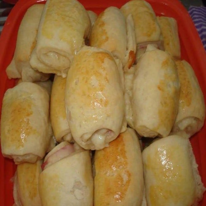 Imagem da Receita