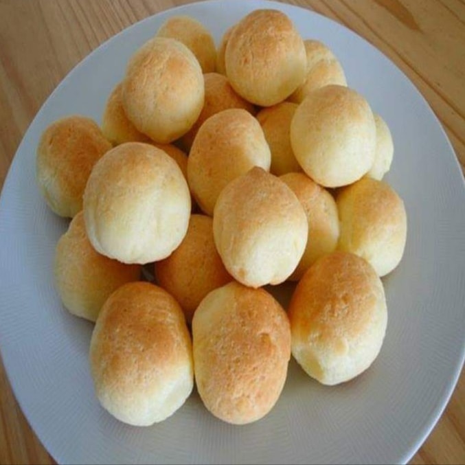 Imagem da Receita