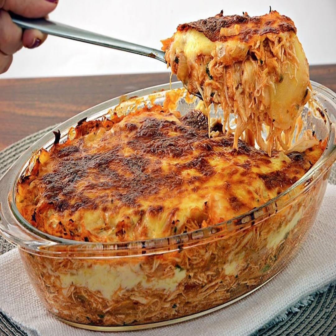 Imagem da Receita