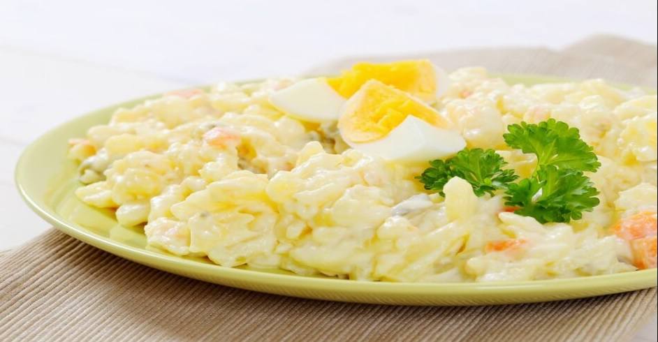 Imagem da Receita
